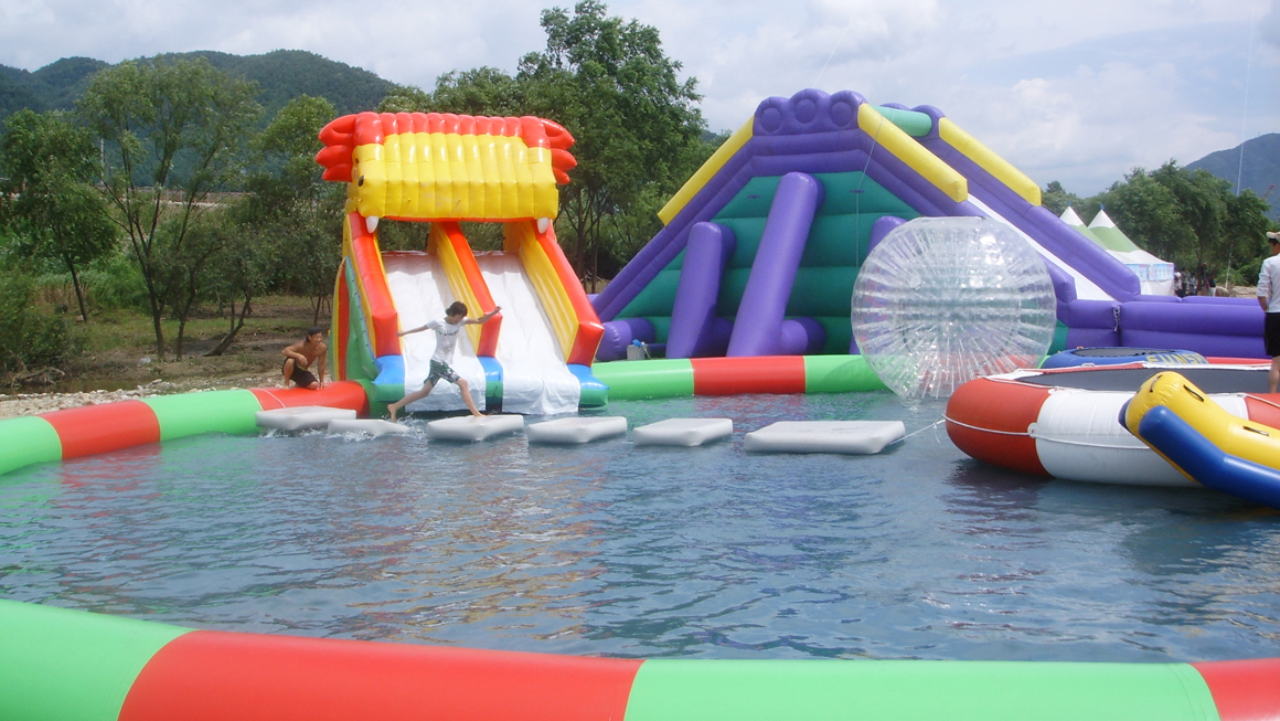 내린천 레저페스티발