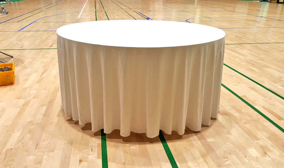 테이블(테이블보)