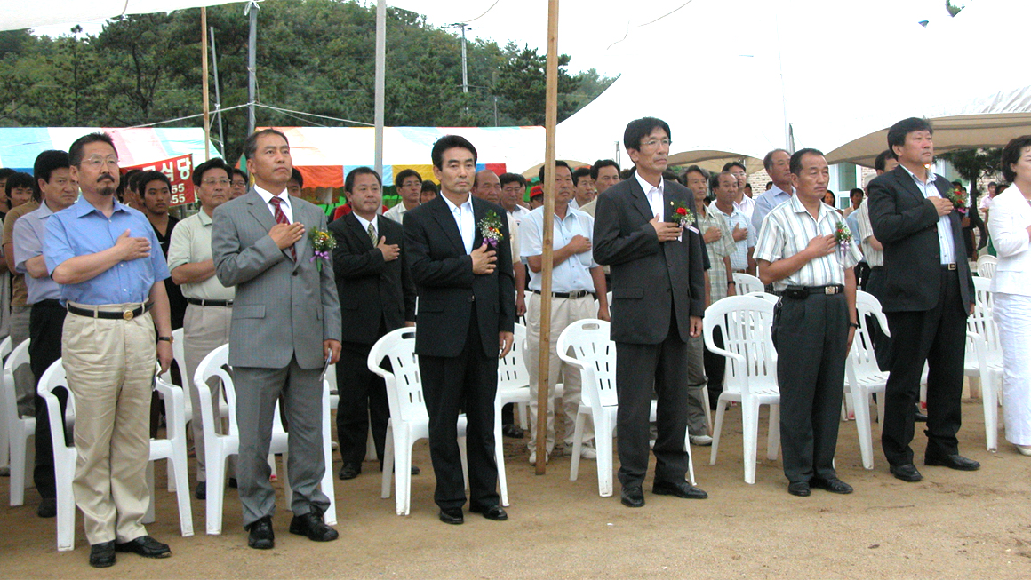 고성 바다래프팅