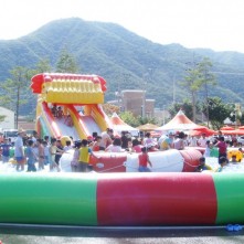 내린천 레저페스티발