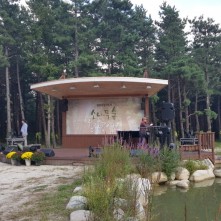 속초 소나무숲 힐링콘서트