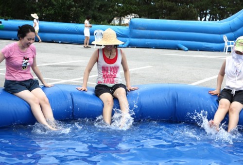 고성 해양심층수축제