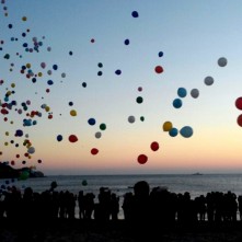 화진포 해맞이축제