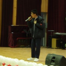 인제 청소년 어울마당