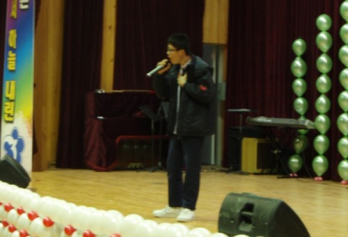 인제 청소년 어울마당