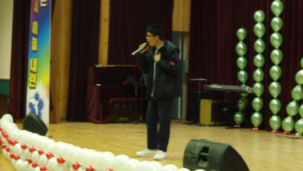 인제 청소년 어울마당