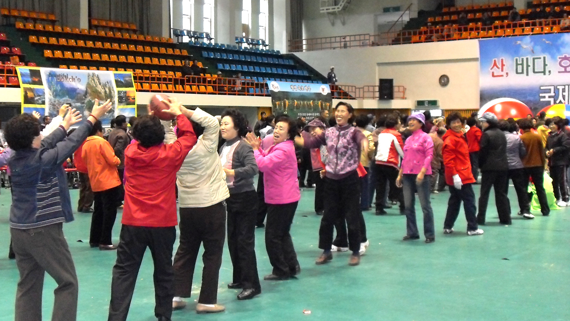 속초 농업인의 날 행사