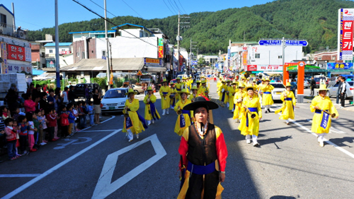합강문화제 체육대회