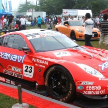 인제오토테마파크