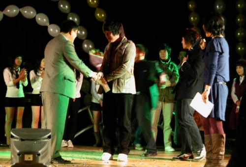 인제군 청소년어울마당