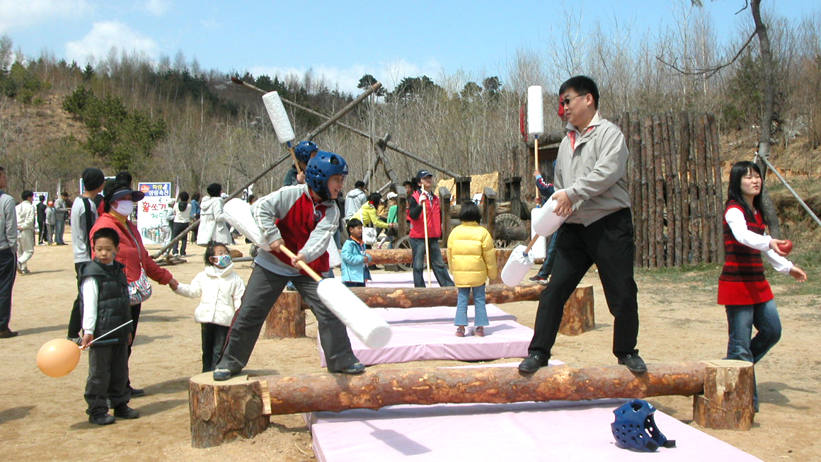 화랑영랑축전