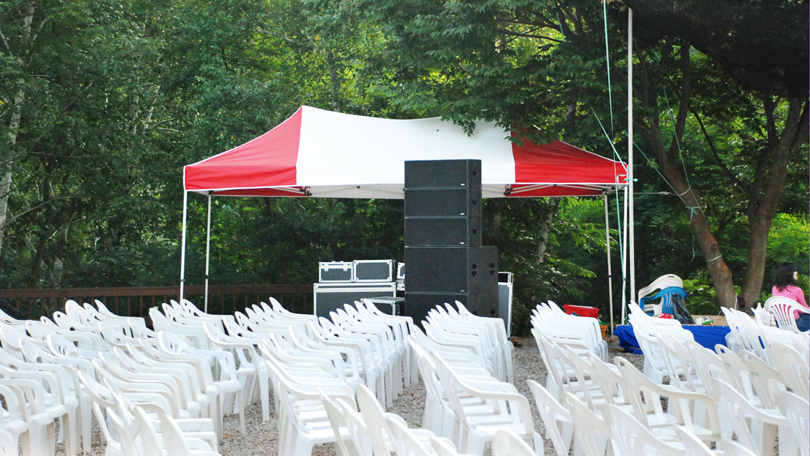 인제 겟세마니피정의집 봉헌식