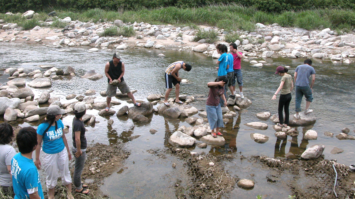 도농교류 전통모내기 체험한마당