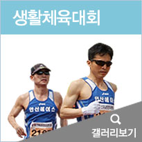 생활체육대회